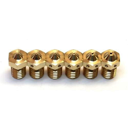 Boquilla V6 latn 
