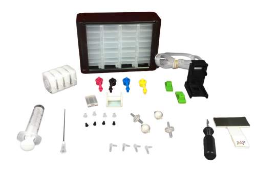 Kit de Sistema Universal Oem con Dampers 