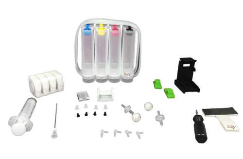 Kit de Sistema Universal con Dampers 