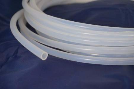 1 Metro Tubo Ptfe 1.75mm, Impresora 3d Bowden, Od Teflon