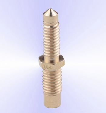 Boquilla Bowden V6