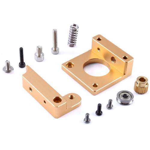 Kit extrusor directo MK8 