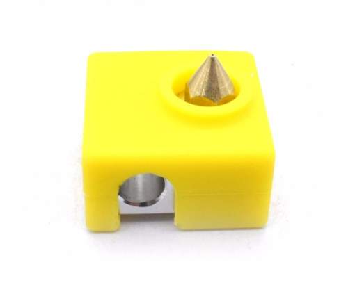Socket silicona MK8