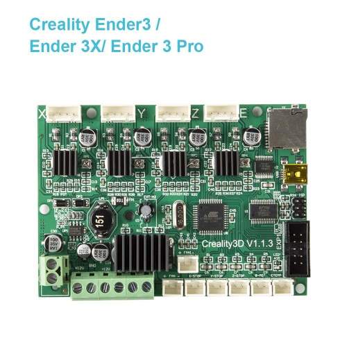 Mother Board Creality Ender 3