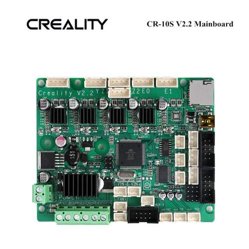 Mother Board Creality Cr10s V2.2