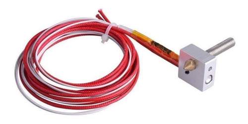 Pack hotend MK7