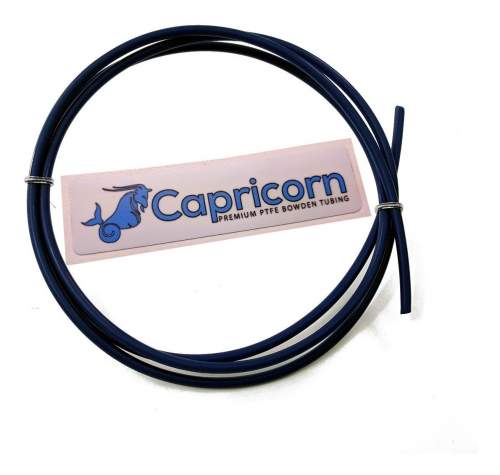 1 Metro Tubo Ptfe 1.75mm Capricorn Xs Premium, Impresora 3d
