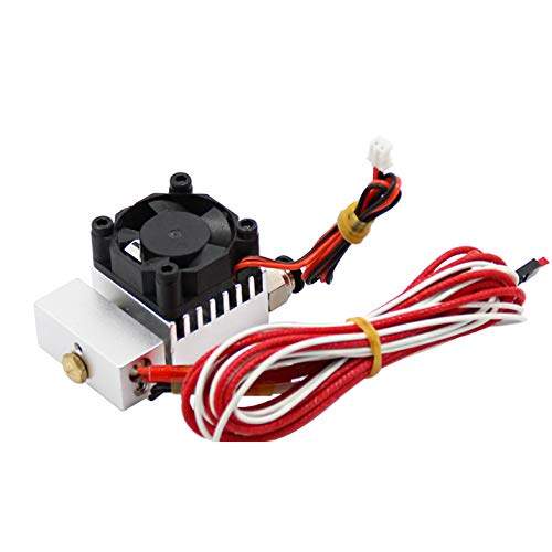 Hotend 2in-1out Cyclops 