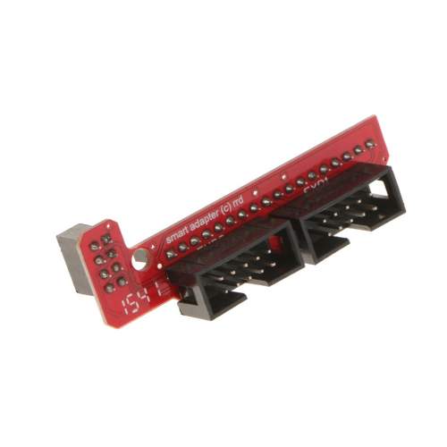 Adaptador para pantalla LCD 