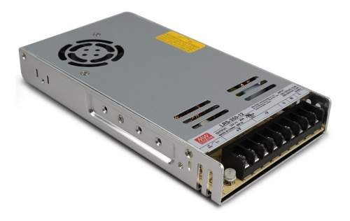 Fuente Conmutada 12v 29A