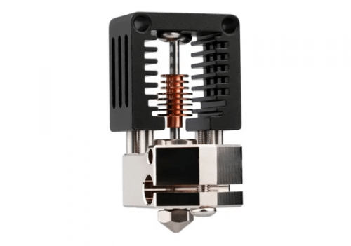 Hotend tipo mosquito bimetal