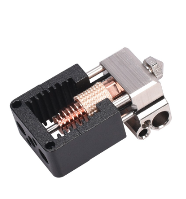 Hotend tipo mosquito alto flujo 