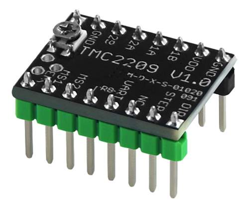 Step driver TMC2209 V2.0