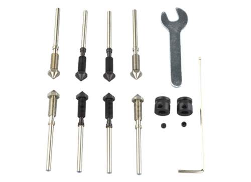 Kit de Boquillas Flashforge Creator 3 