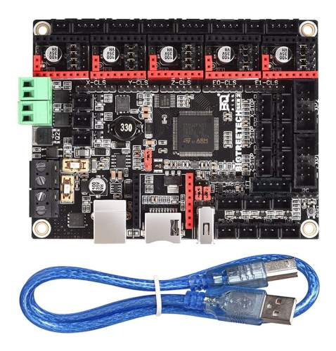 Motherboard Bigtreetech SKR 2 
