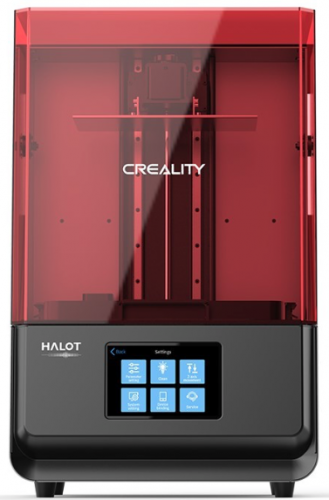 Impresora 3D Creality Halot Max