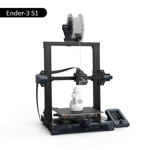 Impresora 3D Creality Ender 3 S1