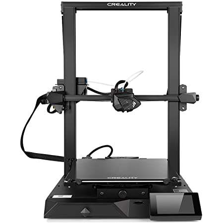 Impresora 3D Creality CR 10 Smart 