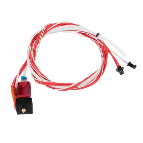 Hotend Creality Ender 5 Plus